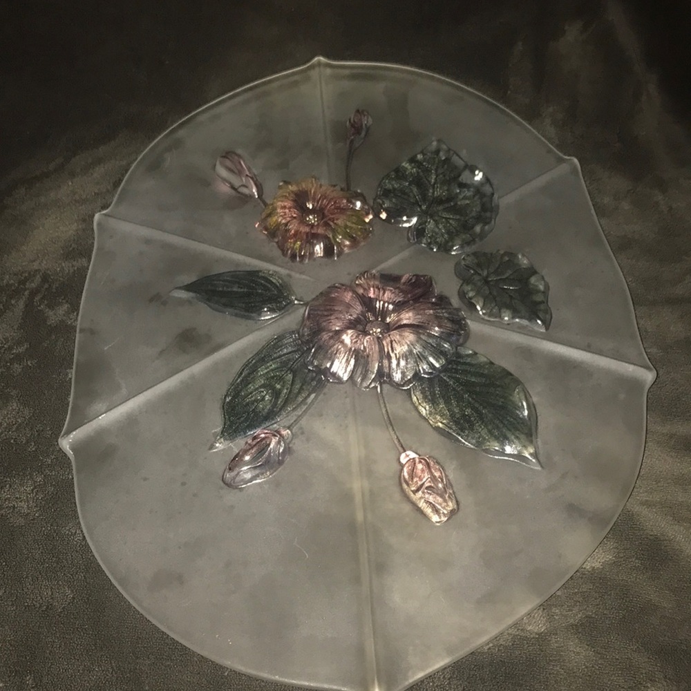 Serving Tray